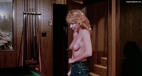 Free Photo Linnea Quigley Nude The Sex Picture
