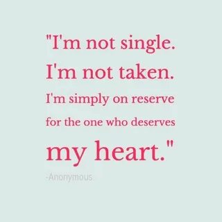 Pin by Natalya Bondar on quotes Single quotes funny, Taken q