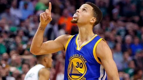 Steph Curry - Steph Curry had the second-most popular jersey