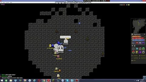 Rotmg project b trickster ppe #7 + a glitch that's fixed now