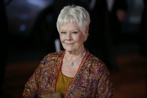 Judi Dench Wallpapers Wallpapers - All Superior Judi Dench W