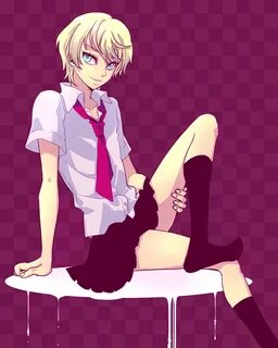 Have you worshipped a femboy today? - /a/ - Anime & Manga - 