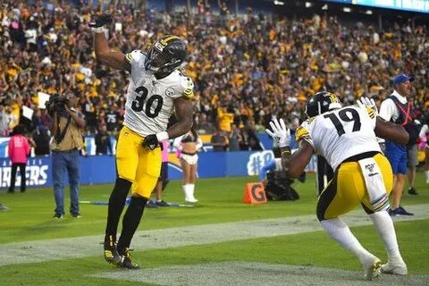 Fragile' Steelers still optimistic 2019 is salvageable