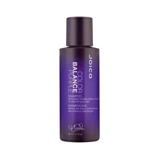 Color Balance Purple Shampoo - Joico CosmoProf