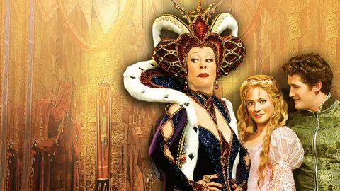 Once Upon A Mattress 2005 - Watch free Movies and TV Shows O