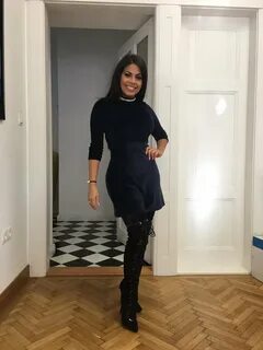 Kesha Ortega.