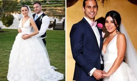 Married At First Sight Australia season 6 couples: Which cou