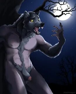 awoo/ - Gay Werewolf General Relationship Goals Edition St -