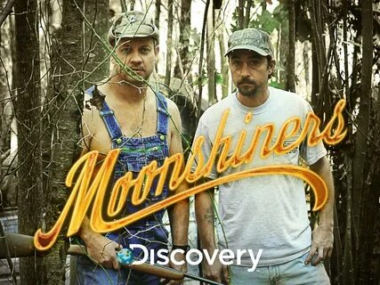 Where Is The Cast Of 'Moonshiners' Today?