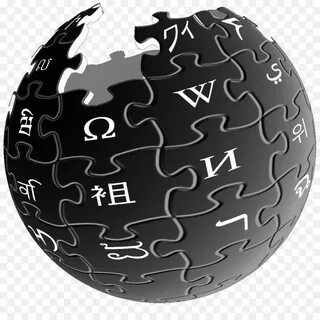 логотип, Вики, ENGLISH Wikipedia