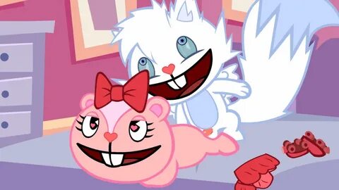 Happy Tree Friends GIFs - 70 Pics xHamster