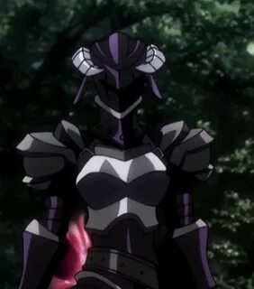 OverLord: Charcter Analysis Part 1 Anime Amino