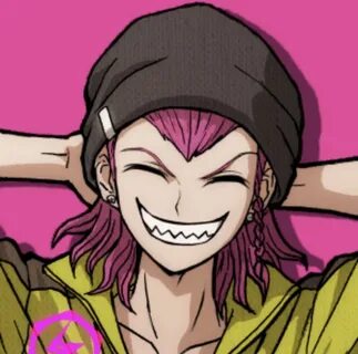 Kazuichi Souda icons... Danganronpa characters, Anime, Danga