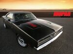 Dodge Charger 440 Wallpapers