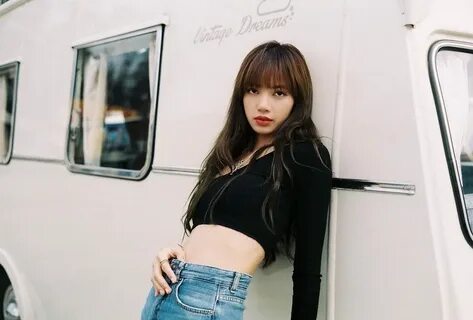 Lalisa Manoban picture