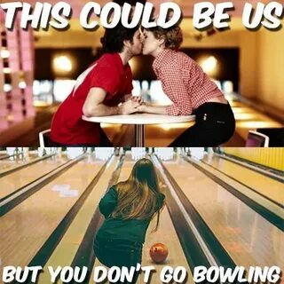 This could be us! #funny #meme #bowling #humor Bowling, Bowl