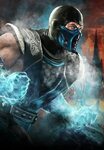 I want this subzero picture on my 3/4 sleeve somewhere it