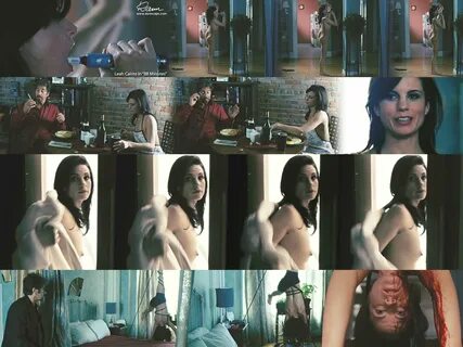 Leah Cairns nude pics, pagina - 1 ANCENSORED