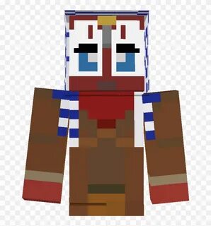 Fire Herobrine Nova Skin Minecraft Skin Editor - Cartoon Cli