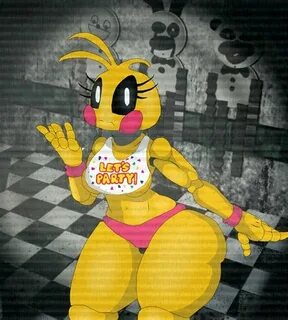 Thicc Chica / #1307729: pervertguy341 - e621