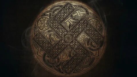 Norse mythology/Viking wallpapers - /wg/ - Wallpapers/Genera