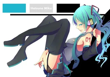 hatsune miku Part 181 - mFbGEF/100 - Anime Image