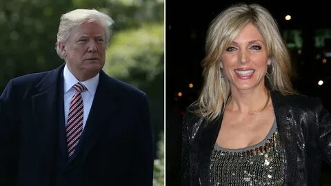 Trump ex-wife Marla Maples lands role in upcoming HBO comedy