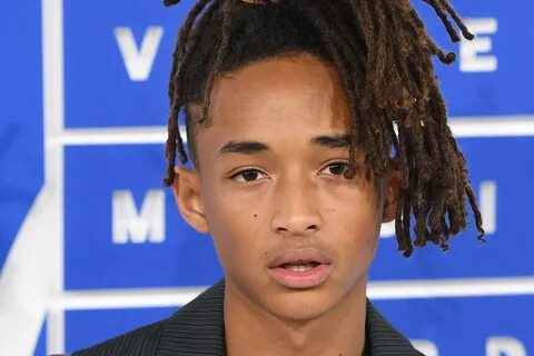 Jaden Smith Used to Self-Identify As a Vampire