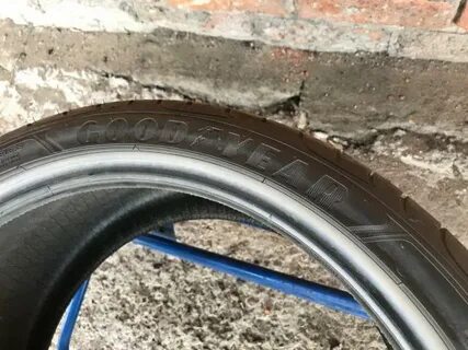 275 30 r19 Goodyear Egle F1 Asimetric 2 1шт.