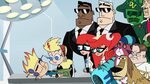 Teletoon fetes 100th episode of Canadian series 'Johnny Test