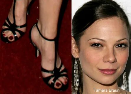 Tamara Braun Feet (24 photos) - celebrity-feet.com