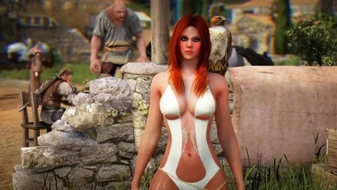 Black Desert онлайн игра Клиентская игра Black Desert Black 