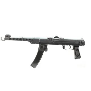 Polish PPS-43C 7.62x25 Pistol - FIREARMS - LegionUSA