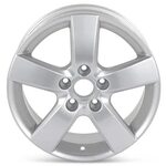 Wheels & Tires Car starlinkit.com New 16 Alloy Replacement W