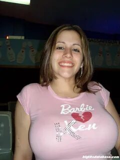 BigTitsDatabase Twitterissä: "Daily Big Tits updates on our 