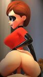 The Incredibles Collection - 516/614 - Hentai Image