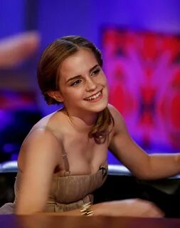 Friday Night with Jonathan Ross ( emma watson ) Emma watson,