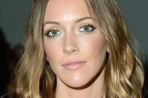 Katie Cassidy: How to Get Perfect Brows Look Board Perfect b