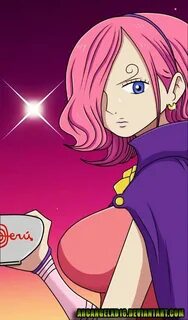 Reiju Vinsmoke One Piece/Ван Пис Ролевая Amino