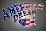 American Dream смотреть онлайн видео от Потапов Александр (З