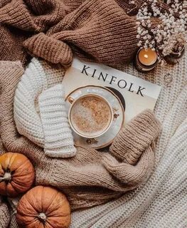 Pin by Anny Tomash on coffee Kinfolk magazine, Autumn cozy, 