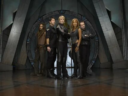 stargate, Atlantis, Adventure, Television, Series, Action, D