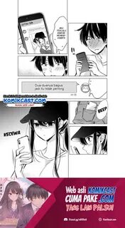 Gotou-san Wants Me To Turn Around Chapter 24 Bahasa Indonesia.