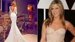 21+ Jennifer Aniston Wedding Dress PNG - Utorsehatee.blogspo