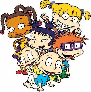 The Babies Are Back! 'Rugrats' Is Coming Back With New Episo