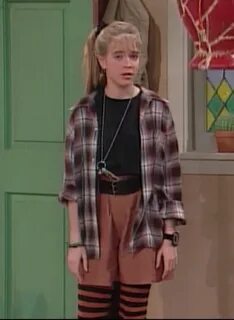 10 Clarissa Explains It All Style Moments That Sparked Our H