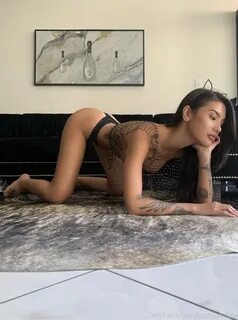 Sexy Camila Killa Leaks - Nudes Leaked