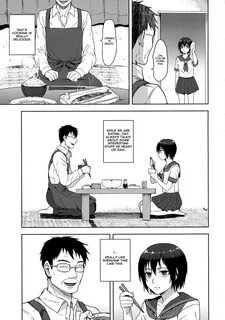 Tousan to Boku Page 8 Of 23