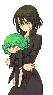 #334562 Tatsumaki and Fubuki, One Punch Man phone HD Wallpap