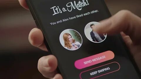 The Tinder Swindler trailer will make you think twice about 